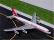 Boeing 707-338C "Qantas Airways" (VH-EAF) (GeminiJets) 1/400