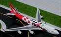 Boeing 747-400 "Qantas Airways" (VH-OJC) (GeminiJets) 1/400