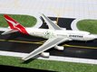 Boeing 747-400 "Qantas Airways" (VH-OEB) (GeminiJets) 1/400