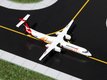 Bombardier Dash 8Q-400 "QantasLink" (VH-QOW) (GeminiJets) 1/400