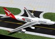 Boeing 747-400 "Qantas Airways" (VH-OEB) (GeminiJets) 1/400