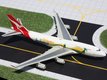 Boeing 747-400 "Qantas Airways" (VH-OJO) (GeminiJets) 1/400