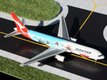Boeing 767-300 "Qantas Airways" (VH-OGG) (GeminiJets) 1/400