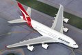 Airbus A380-800 "Qantas Airways" (VH-OQE) (GeminiJets) 1/400