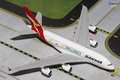 Airbus A380-800 "Qantas Airways" (VH-OQH) (GeminiJets) 1/400