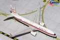 Boeing 737-800 "Qantas Airways" (VH-VXQ) (GeminiJets) 1/400