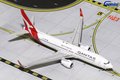 Boeing 737-800 "Qantas Airways" (VH-VXM) (GeminiJets) 1/400