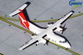 Bombardier Dash 8Q-200 "QantasLink" (VH-TQX) (GeminiJets) 1/400