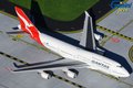 Boeing 747-400ER "Qantas Airways" (VH-OEH) (GeminiJets) 1/400