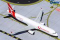 Airbus A321P2F "Qantas Freight" (VH-ULD) (GeminiJets) 1/400