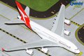 Airbus A380-800 "Qantas Airways" (VH-OQB) (GeminiJets) 1/400