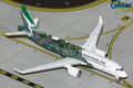 Airbus A220-300 "QantasLink" (VH-X4A) (GeminiJets) 1/400