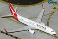 Boeing 737-800 "Qantas Airways" (VH-VZW) (GeminiJets) 1/400