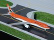 Boeing 767-300 "Australian Airlines" (VH-OGJ) (GeminiJets) 1/400