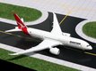 Boeing 787-8 "Qantas Airways" (VH-VQJ) (GeminiJets) 1/400