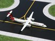 Bombardier Dash 8Q-400 "QantasLink" (VH-QOA) (GeminiJets) 1/400