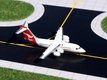 British Aerospace BAe 146-200 "QantasLink" (VH-NJJ) (GeminiJets) 1/400