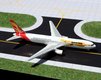 Boeing 767-300 "Qantas Airways" (VH-OGL) (GeminiJets) 1/400