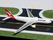 Airbus A330-200 "Qantas Airways" (VH-EBG) (GeminiJets) 1/400