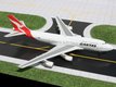 Boeing 747-400 "Qantas Airways" (VH-OEB) (GeminiJets) 1/400