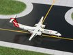 Bombardier Dash 8Q-400 "QantasLink" (VH-QOI) (GeminiJets) 1/400