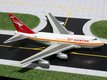 Boeing 747SP "Qantas Airways" (VH-EAA) (GeminiJets) 1/400