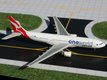 Airbus A330-200 "Qantas Airways" (VH-EBL) (GeminiJets) 1/400