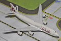 Boeing 747-8i "Qatar Amiri Flight" (A7-HHE) (GeminiJets) 1/400