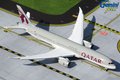 Boeing 787-9 Dreamliner "Qatar Airways" (A7-BHA) (GeminiJets) 1/400