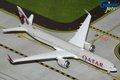 Boeing 777-9X "Qatar Airways" (A7-BKA) (GeminiJets) 1/400