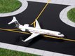 Bombardier CRJ-700 "Horizon Air" (N600QX) (GeminiJets) 1/400