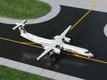 Bombardier Dash 8Q-400 "Horizon Air" (N400QX) (GeminiJets) 1/400