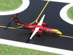 Bombardier Dash 8Q-400 "Horizon Air" (N425QX) (GeminiJets) 1/400