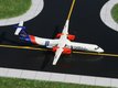 Bombardier Dash 8Q-400 "Horizon Air" (N437QX) (GeminiJets) 1/400