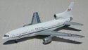 Lockheed L1011-500 "Royal Air Force (RAF)" (ZD953) (GeminiJets) 1/400
