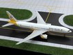 Boeing 777-200ER "Royal Brunei" (V8-BLA) (GeminiJets) 1/400