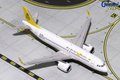 Airbus A320neo "Royal Brunei" (V8-RBA) (GeminiJets) 1/400
