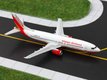 Boeing 737-400 "Vision Airlines" (N745VA) (GeminiJets) 1/400