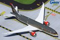 Boeing 787-8 Dreamliner "Royal Jordanian" (JY-BAC) (GeminiJets) 1/400