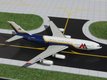 Ilyushin IL-86 "Armenian Airlines" (EK-86118) (GeminiJets) 1/400