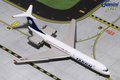 Ilyushin IL-62 "Tarom" (YR-IRE) (GeminiJets) 1/400