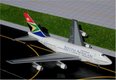 Boeing 747SP "South African Airways" (ZS-SPB) (GeminiJets) 1/400