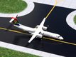 Bombardier Dash 8Q-400 "South African Express" (ZS-NMO) (GeminiJets) 1/400