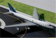 Boeing 747-100 "Sabena" (OO-SGB) (GeminiJets) 1/400