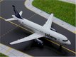 Airbus A320 "Sabena" (OO-SNA) (GeminiJets) 1/400