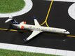 Bombardier CRJ-900 "Scandinavian Airlines (SAS)" (OY-KFA) (GeminiJets) 1/400