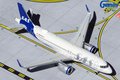Airbus A320neo "Scandinavian Airlines (SAS)" (SE-ROH) (GeminiJets) 1/400