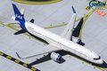 Airbus A321neo "Scandinavian Airlines (SAS)" (SE-DMO) (GeminiJets) 1/400