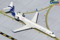 Bombardier CRJ-900 "Scandinavian Airlines (SAS)" (ES-ACG) (GeminiJets) 1/400