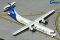 Aerospatiale ATR-72-600 "Scandinavian Airlines (SAS)" (SE-MKD) (GeminiJets) 1/400